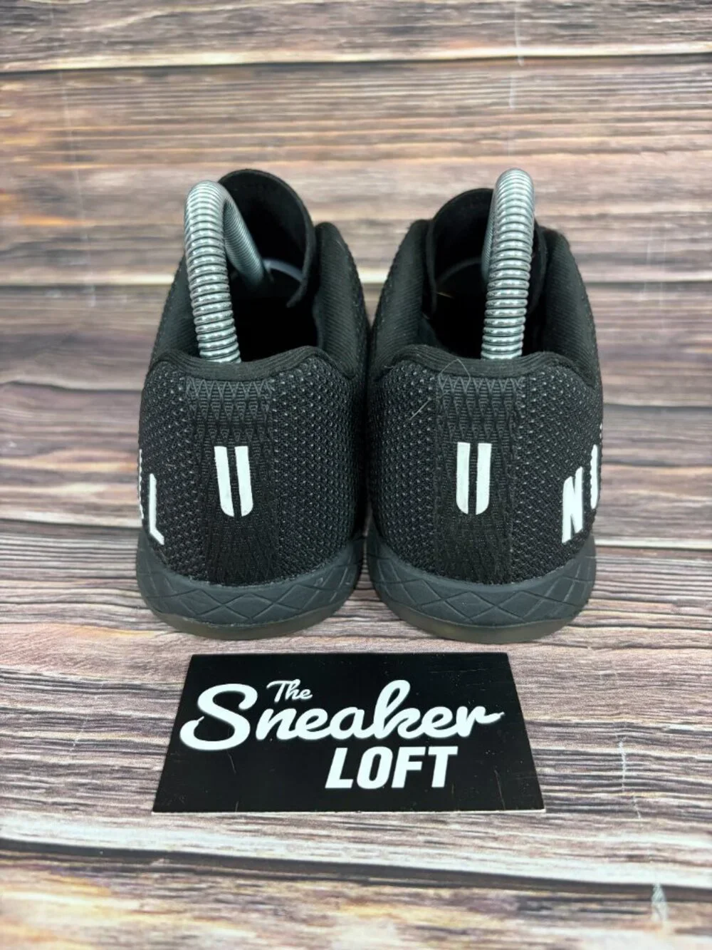 NOBULL women’s size